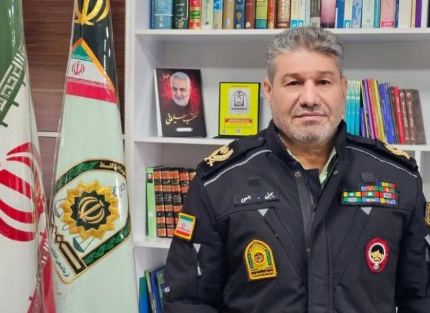 انهدام باند سازمان‌یافته قاچاق سوخت در مرز باشماق