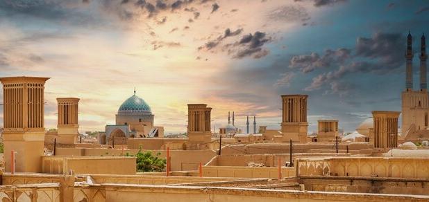 برگزاری ۴۰ برنامه ویژه هفته میراث‌ فرهنگی در یزد