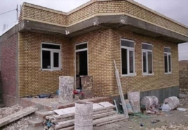 ۶۰۰ واحد مسکن روستایی شادگان تا اردیبهشت‌ ۱۴۰۵ نوسازی می‌شود