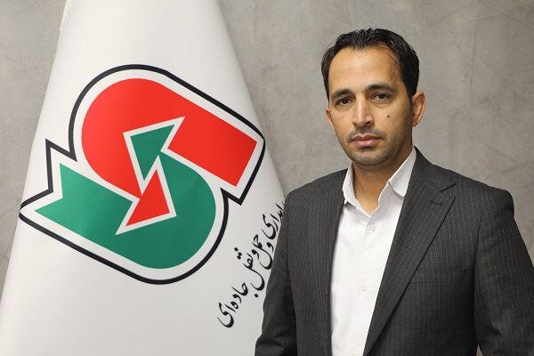 خط کشی ۹۲ کیلومتر از محورهای مواصلاتی شهرستان پارس‌آباد