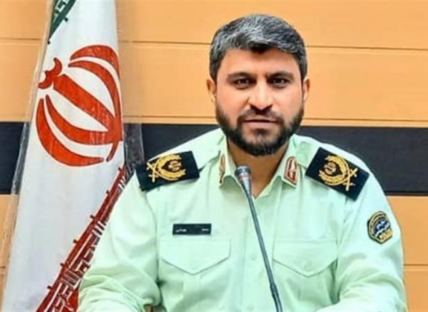 آیین گرامیداشت شهدای اقتدار و امنیت فراجا برگزار می شود