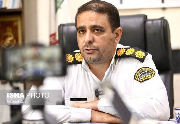 آغاز ترخیص خودروهای توقیفی در یزد