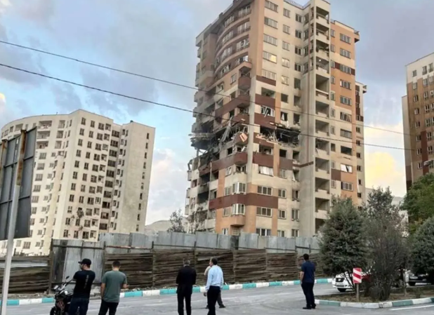 آخرین آمار شهدای ایران در جنگ ۱۲روزه با اسرائیل