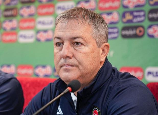 اسکوچیچ: فجر را نبریم، برد هفته گذشته ارزش خود را از دست می‌دهد