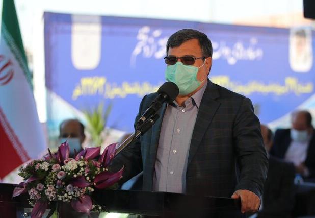 بهره برداری از 27 پروژه اقتصادی، عمرانی و گردشگری 