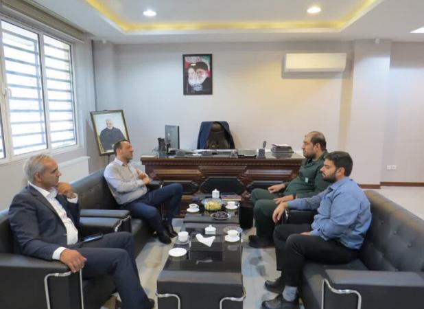 موسوی قوام: ۳۰۰ زندانی جرایم غیر عمد کرمان در انتظار آزادی هستند