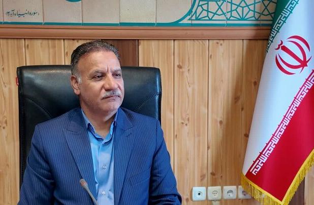 سدهای کمال‌صالح و الغدیر در وضعیت بحرانی قرار دارند