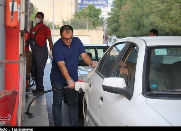 درخواست جایگاهداران سوخت تصویب حق‌العمل برمبنای کارشناسی است
