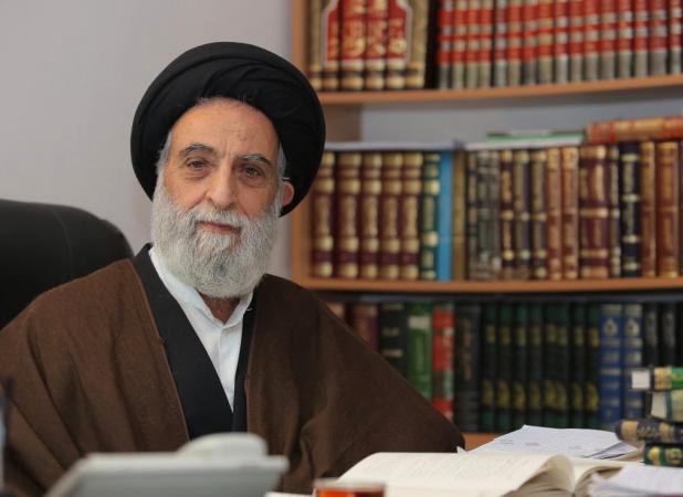 نامه معنادار روحانی مشهور به پزشکیان درباره اعتراضات