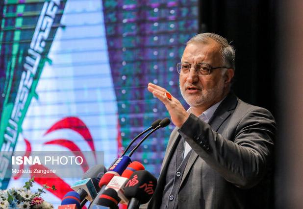 شهدا الگوی خودسازی هستند