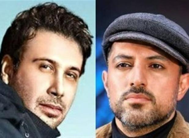 مأموریت جدید خطیبی علیه چاوشی/ اشکان‌جان، وطن را چند فروختی!