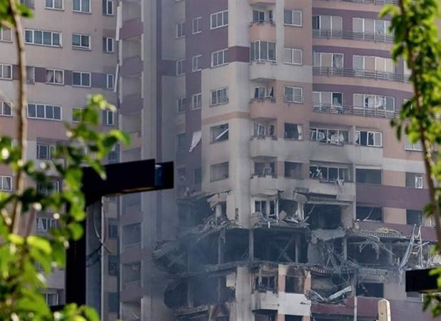 واکنش کشورهای گروه دوستان منشور ملل متحد به تجاوز اسرائیل