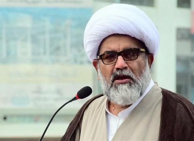انتقاد سناتور پاکستانی از حمایت شهباز شریف از طرح ترامپ