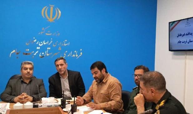 ملت و قوای مسلح دژ استوار در برابر طوفان جنگ و تحریم