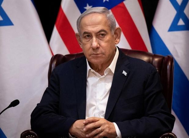 نتانیاهو در آمریکا ماندگار شد