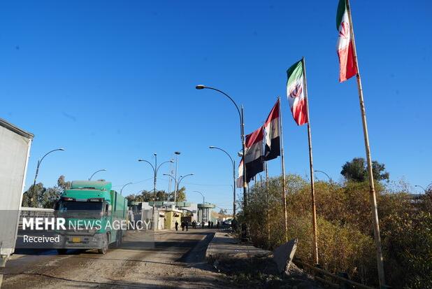 سامانه گمرکی و ثبت شرکت‌ها در قصرشیرین فعال شد