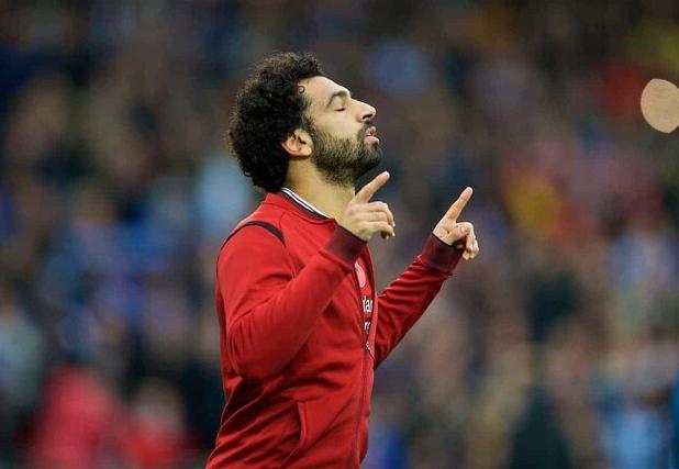 تاریخ سازی محمد صلاح در لیگ قهرمانان اروپا