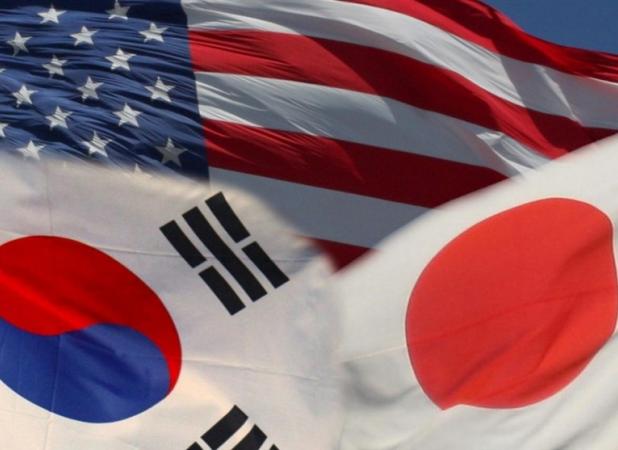هشدار روسیه درباره سیاست خصمانه ژاپن و کره جنوبی