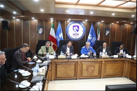 استقبال نمایندگان مجلس از برنامه‌های ایران‌خودرو در توسعه خودروهای هیبریدی