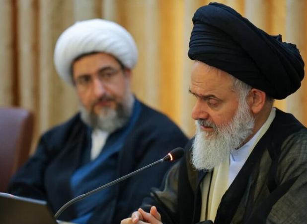 آیت الله حسینی بوشهری: تبریز خاستگاه شخصیت‌های بزرگ علمی و دینی است