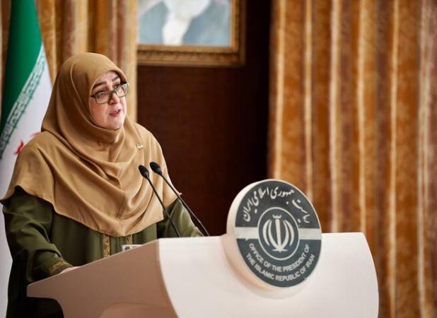 آمادگی رئیس جمهور برای برگزاری جلسات منظم با کارآفرینان