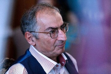 شهادت دو تن از کارکنان اوین در حمله اسرائیل