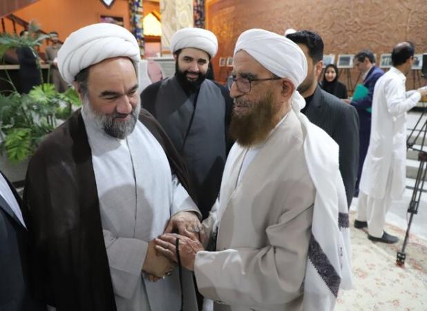 همایش وحدت اسلامی در زاهدان؛ پیامی برای مقاومت و همگرایی ملی