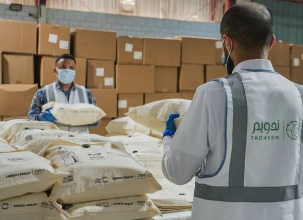 عربستان پس از حج با ۷۰تُن لباس احرام چه می‌کند؟