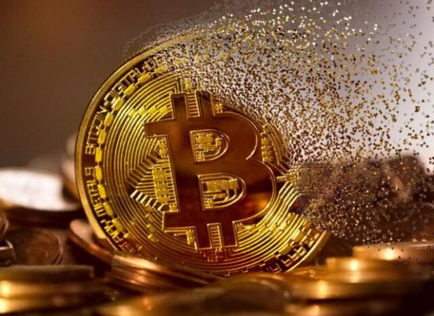 کف قیمت بیت‌کوین 8 هزار دلار خواهد بود؟