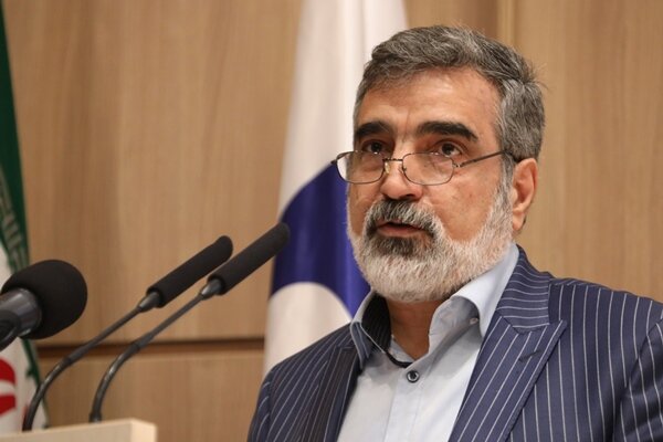 اطلاع کامل آژانس از اقدامات ایران در مجتمع نطنز
