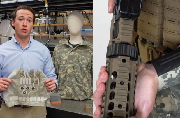 ارتباط با لباس؛ وقتی پارچه‌ها با شما حرف می‌زنند