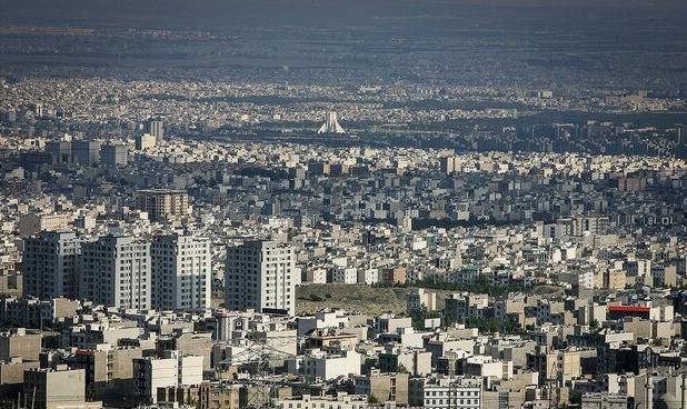 پررونق‌ترین و کسادترین مناطق در بازار مسکن