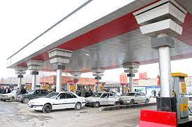 مصرف ۴۷ میلیون لیتربنزین در یک هفته اخیر درخراسان رضوی