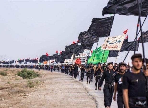 هشدار ستاد اربعین به زائران درباره ازدحام مسیر برگشت
