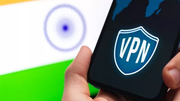 استفاده از VPN برای کارمندان هندی ممنوع شد