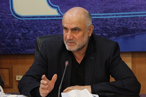 پیام نوروزی استاندار بوشهر