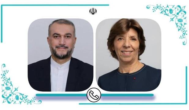  ارزیابی تهران از گفتگوهای اخیر دوحه مثبت است