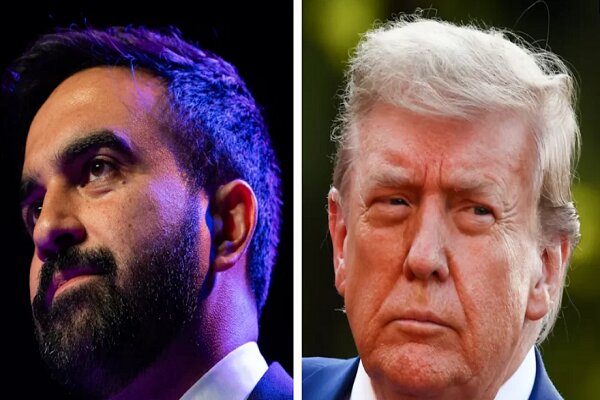 زُهران ممدانی: بدترین کابوس ترامپ در نیویورک خواهم بود!