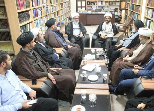 کنگره علامه بلادی ریشه‌های تمدنی روحانیت استان بوشهر را احیا کرد
