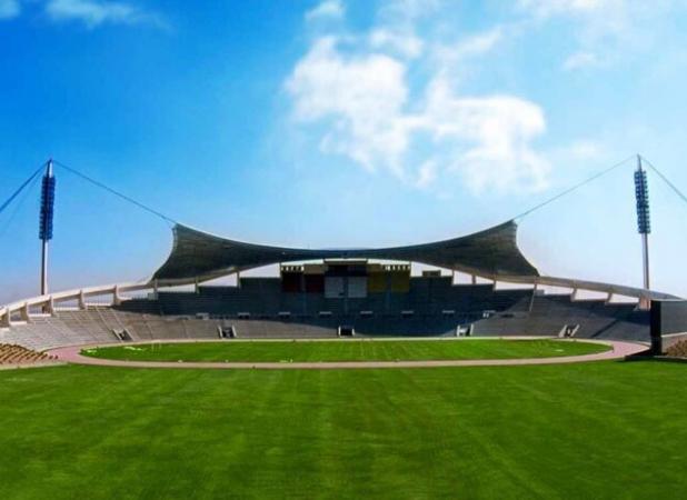 انجام تفاهم با ورزشگاه تختی برای رفع معارض آزادراه شوشتری