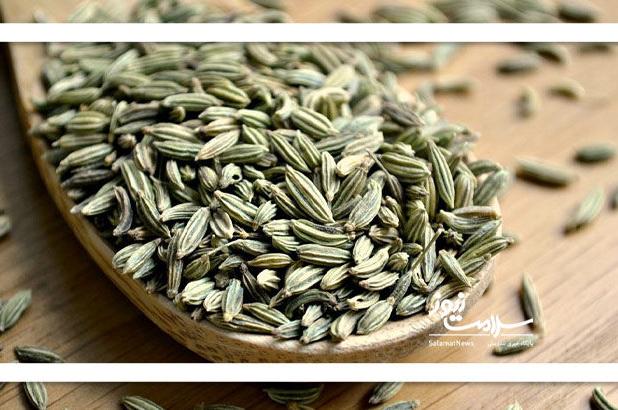 کاهش خطر بیماری‌های قلبی با مصرف یک ادویه