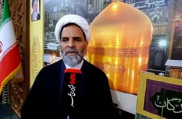 برپایی ۳۰۰ سفره اطعام علوی در مشهد 