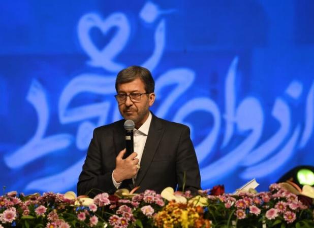 ازدواج دانشجویی آغازگرخانواده‌های دانا، متعهد وخلاق برای نسل آینده است