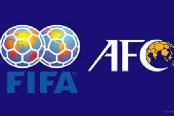 تصمیم نهایی AFC برای انتخابی جام جهانی2026