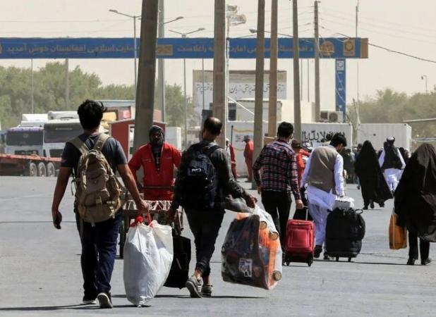راهکار عجیب بابک زنجانی درباره اقامت اتباع