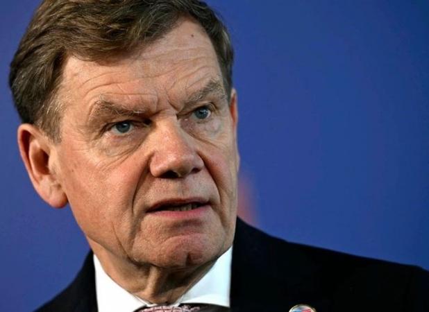 تاکید آلمان بر لزوم فشار بیشتر بر روسیه با هماهنگی آمریکا