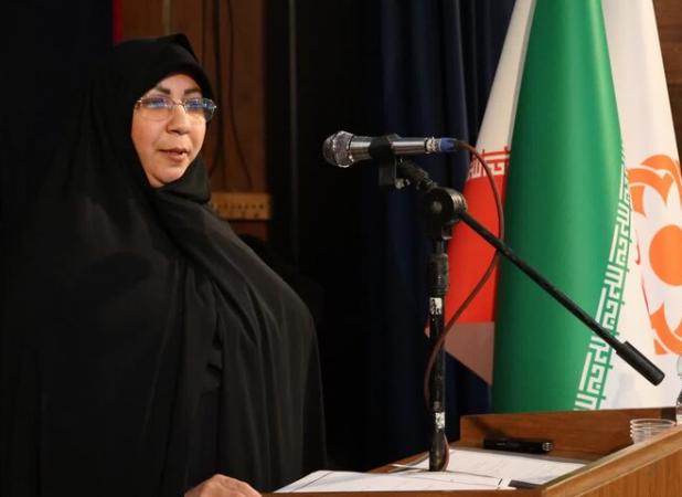 رحمانی: موانع فراروی افراد دارای معلولیت را باید برداریم