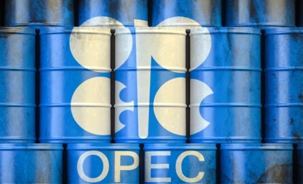 بیشترین کاهش تولید نفت اوپک در 3 سال گذشته