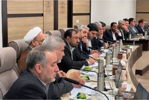 برداشت بی رویه از حقابه مردم گرمسار و آرادن در تهران