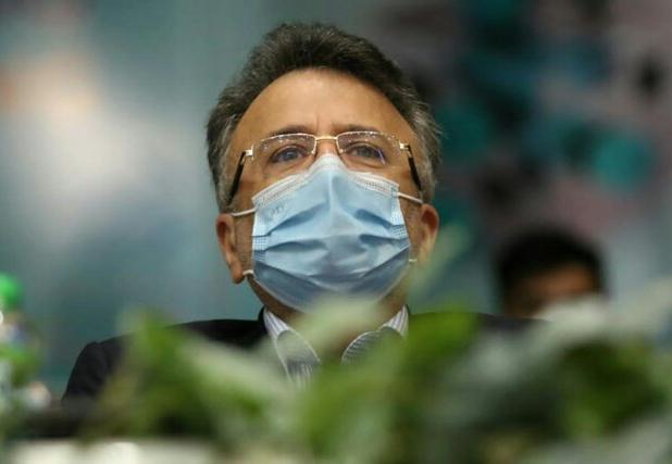 شگرد جدید والیبال؛ عذرخواهی کن و تمام!